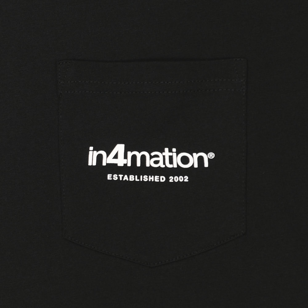 OG STANDARD PREMIUM POCKET TEE