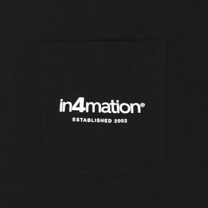 OG STANDARD PREMIUM POCKET TEE