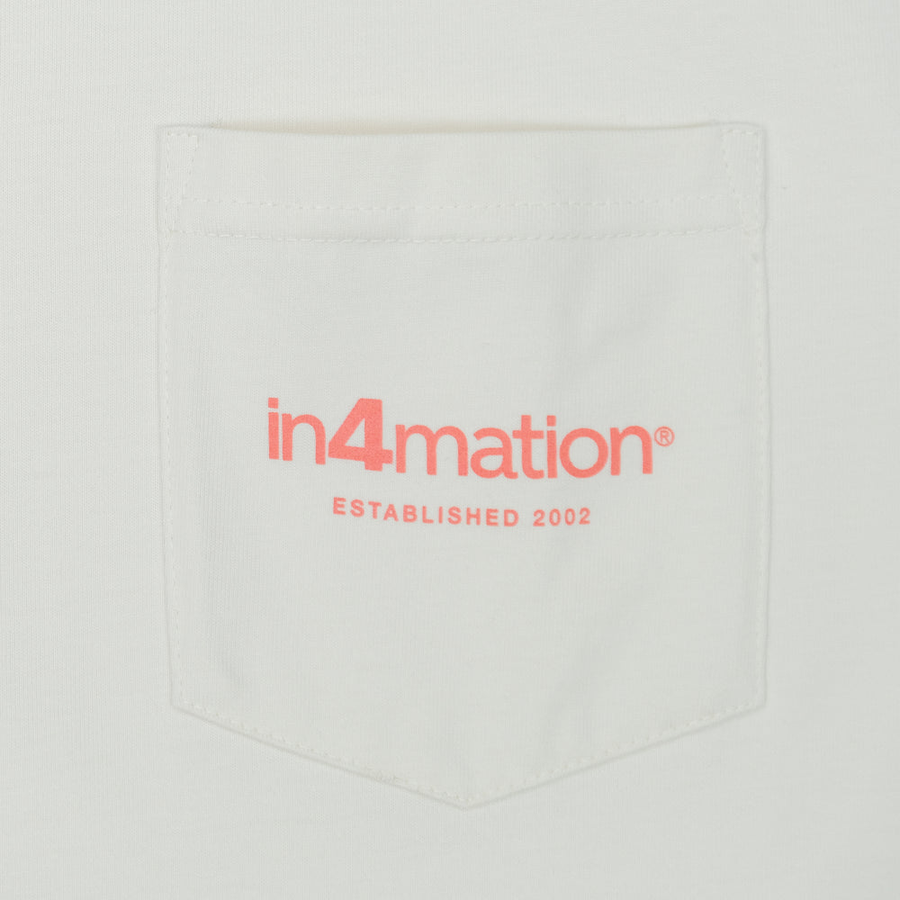 OG STANDARD PREMIUM POCKET TEE