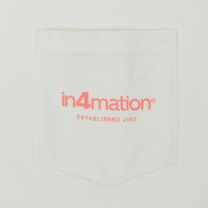 OG STANDARD PREMIUM POCKET TEE