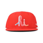 RDI X IN4M HI SLUSH SNAPBACK