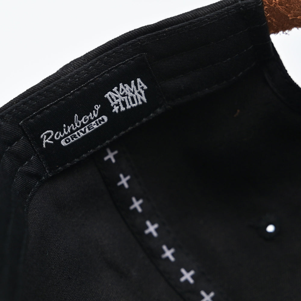 KAPAHULU ARCH DAD HAT