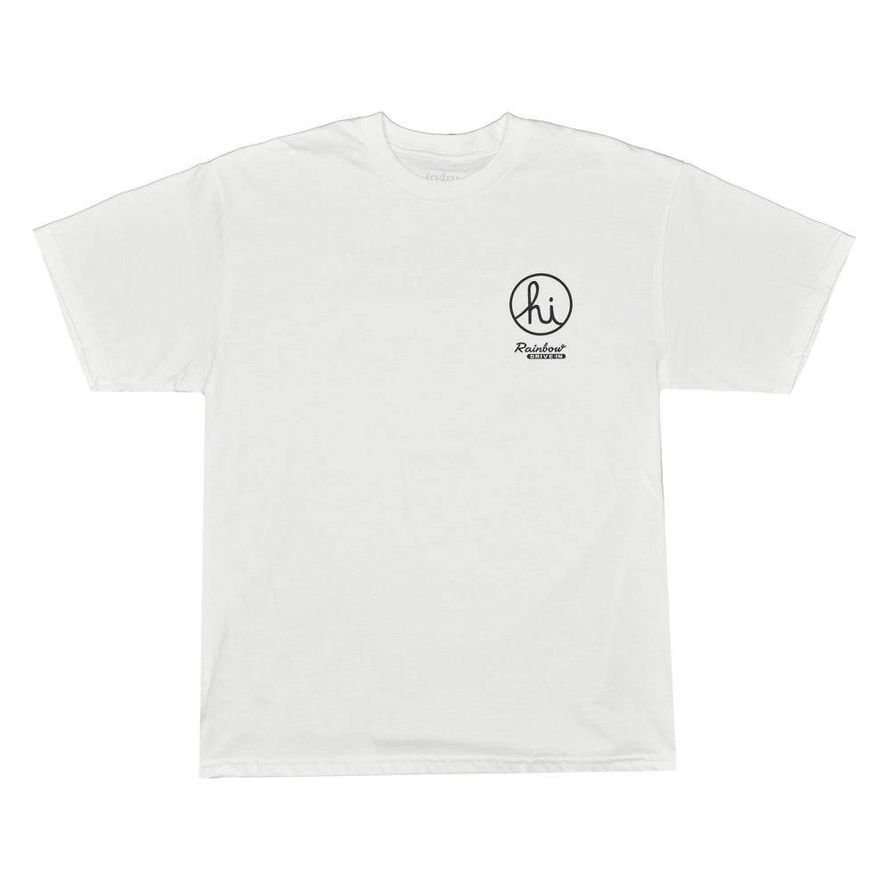RDI X IN4M KAPAHULU ARCH TEE