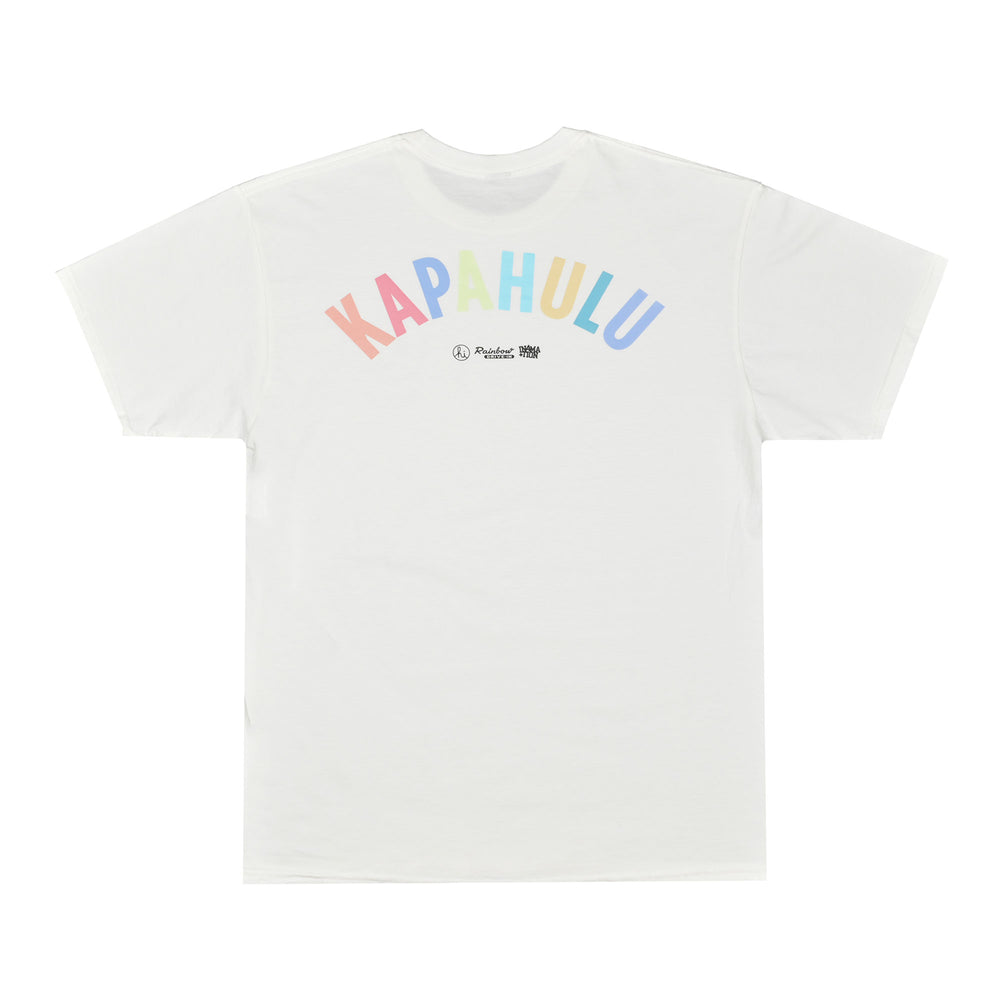 RDI X IN4M KAPAHULU ARCH TEE
