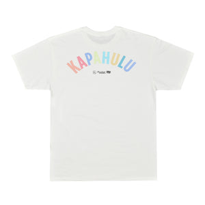 RDI X IN4M KAPAHULU ARCH TEE