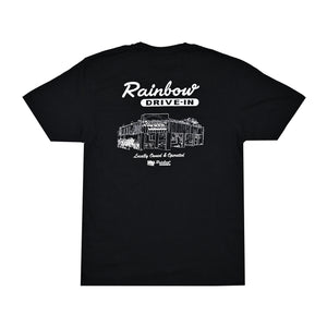 RDI X IN4M LOCALLY OPERATED TEE