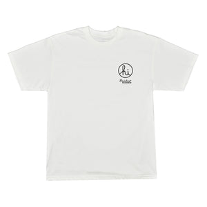 RDI X IN4M LOCALLY OPERATED TEE
