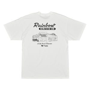 RDI X IN4M LOCALLY OPERATED TEE