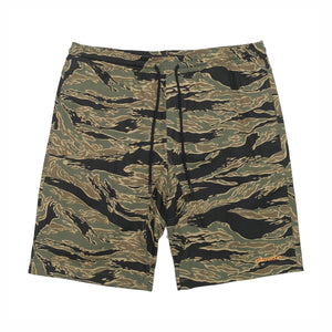 SSC TIGER CAMO SHORT