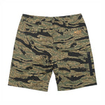 SSC TIGER CAMO SHORT