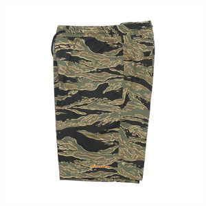 SSC TIGER CAMO SHORT