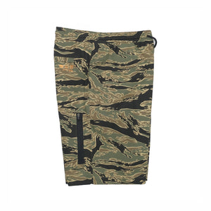 SSC TIGER CAMO SHORT