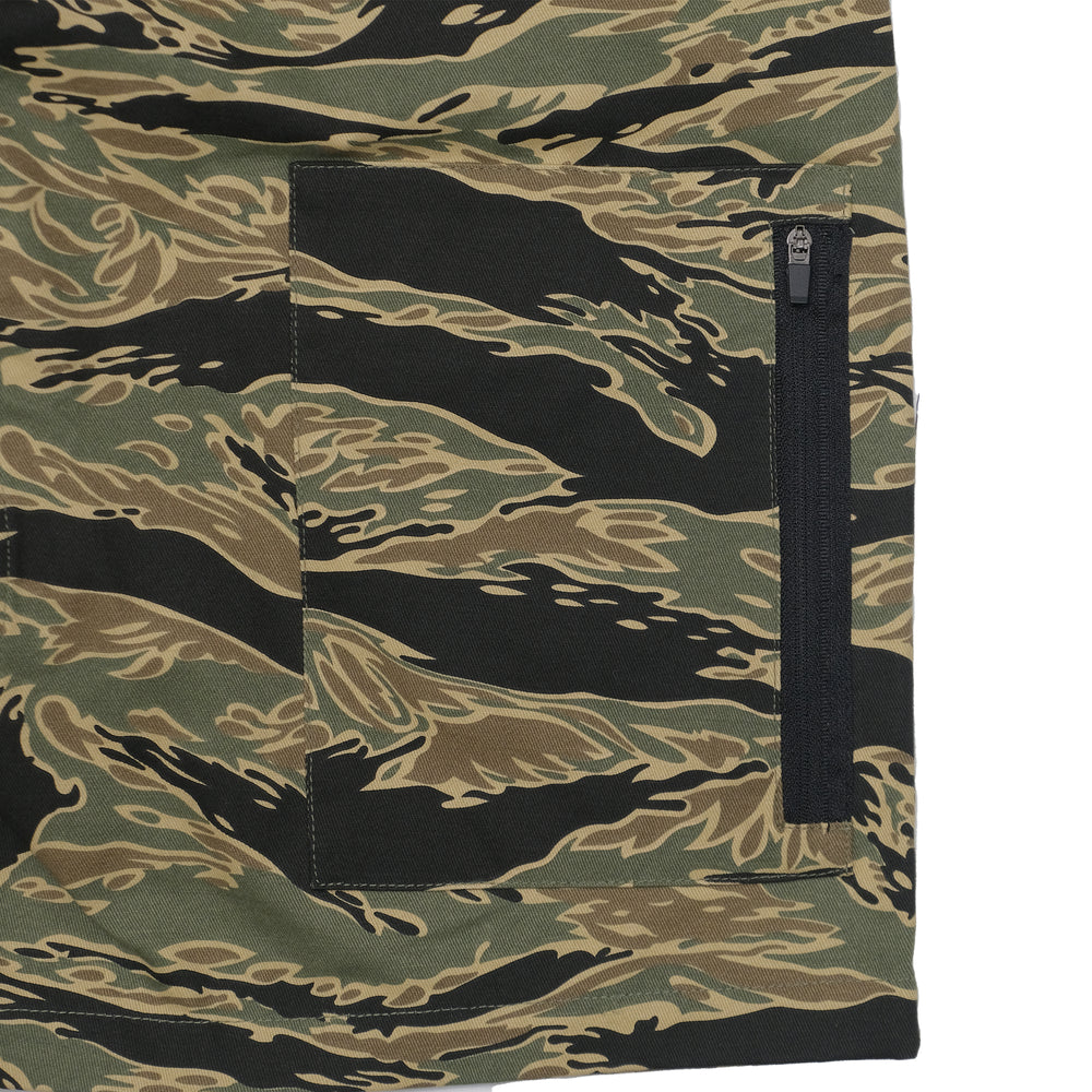SSC TIGER CAMO SHORT