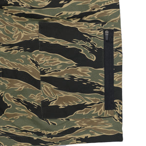 SSC TIGER CAMO SHORT