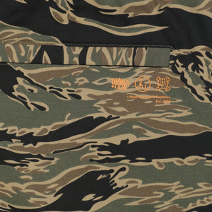 SSC TIGER CAMO SHORT