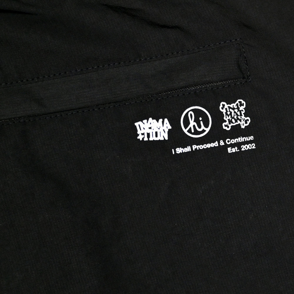 RIPSTOP SSC SHORT