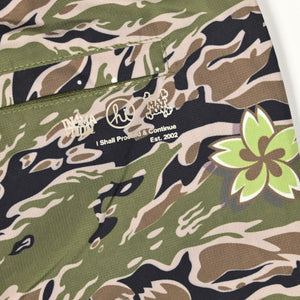 RIPSTOP SSC SHORT