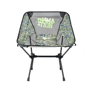 IN4MATION X TSC PAC WORKS CHAIR