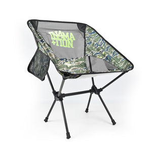 IN4MATION X TSC PAC WORKS CHAIR