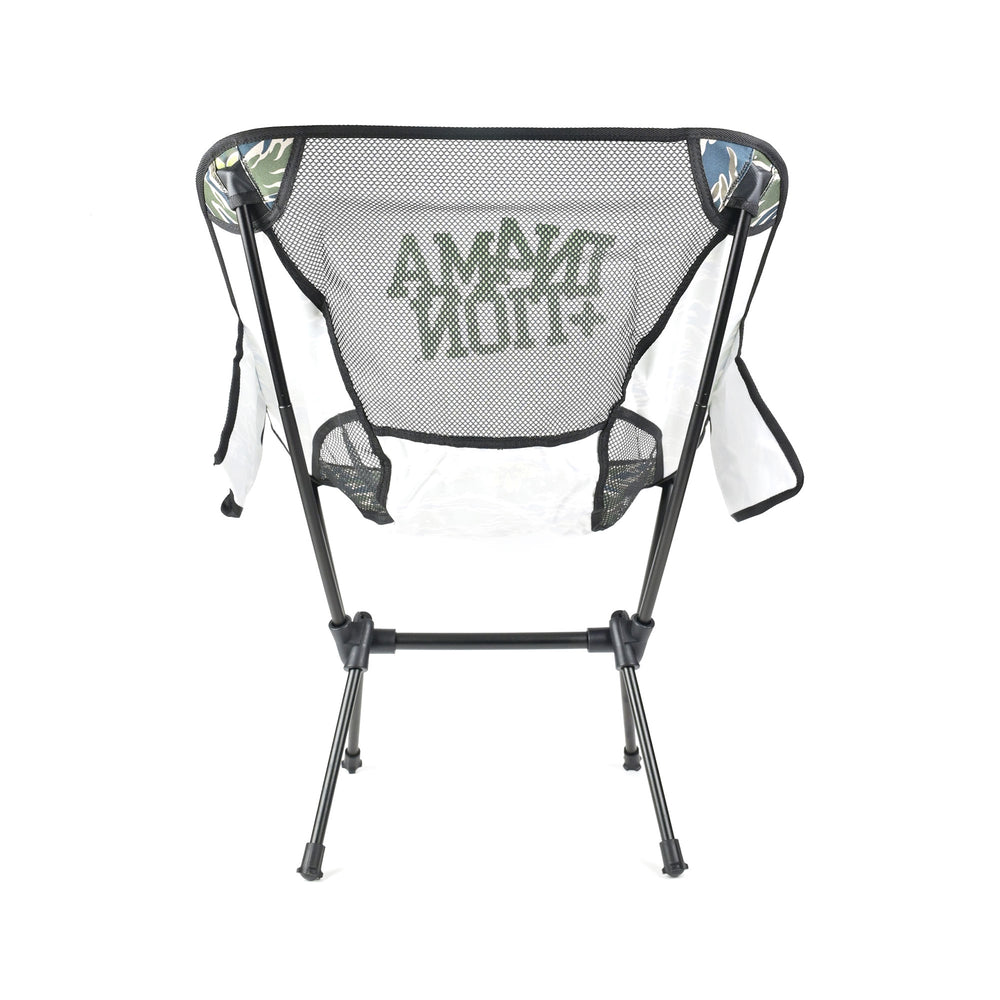 IN4MATION X TSC PAC WORKS CHAIR