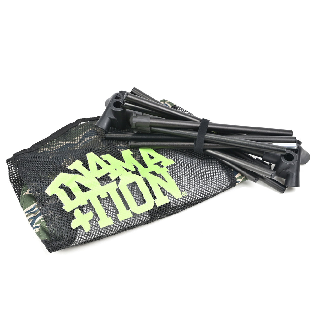 IN4MATION X TSC PAC WORKS CHAIR
