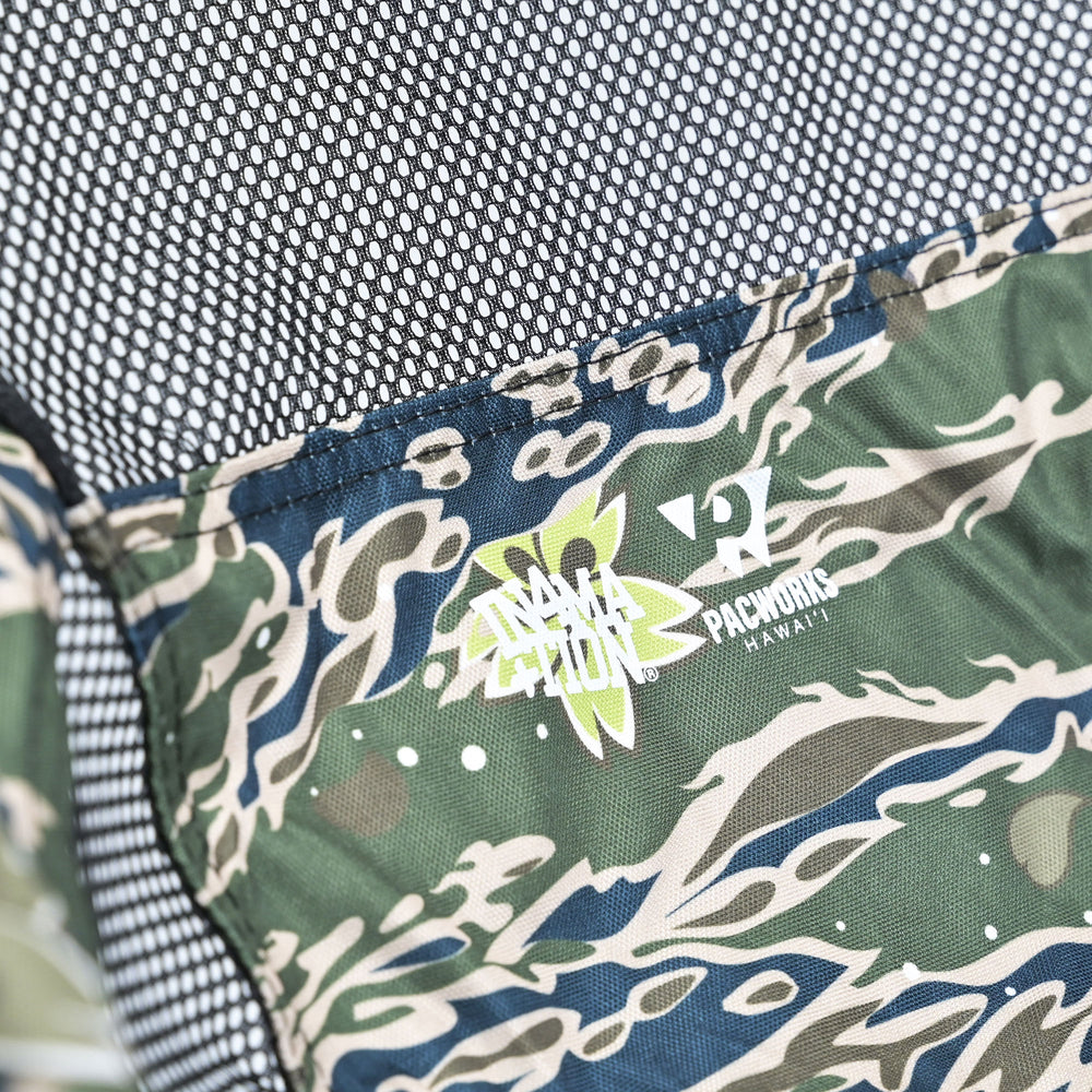 IN4MATION X TSC PAC WORKS CHAIR