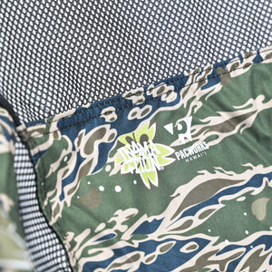 IN4MATION X TSC PAC WORKS CHAIR