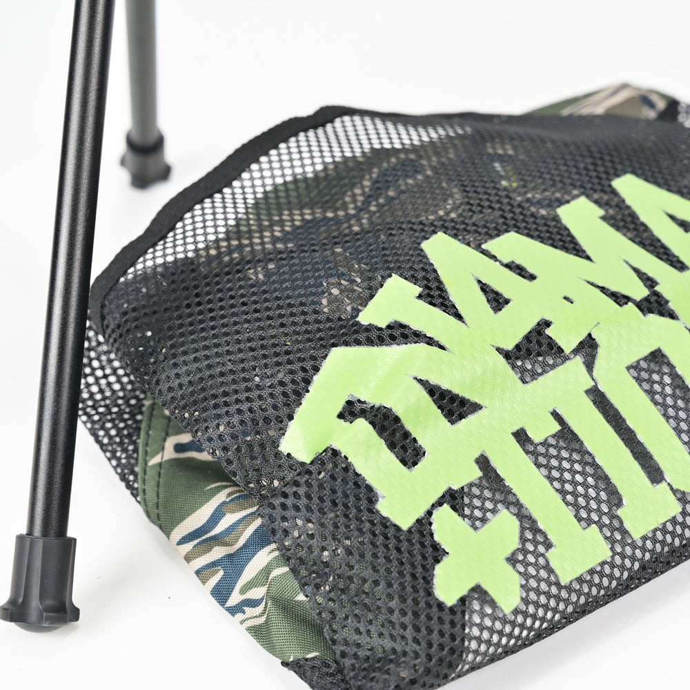 IN4MATION X TSC PAC WORKS CHAIR