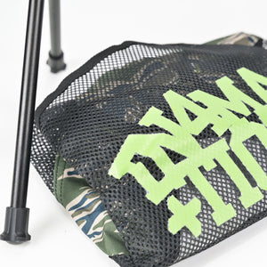 IN4MATION X TSC PAC WORKS CHAIR