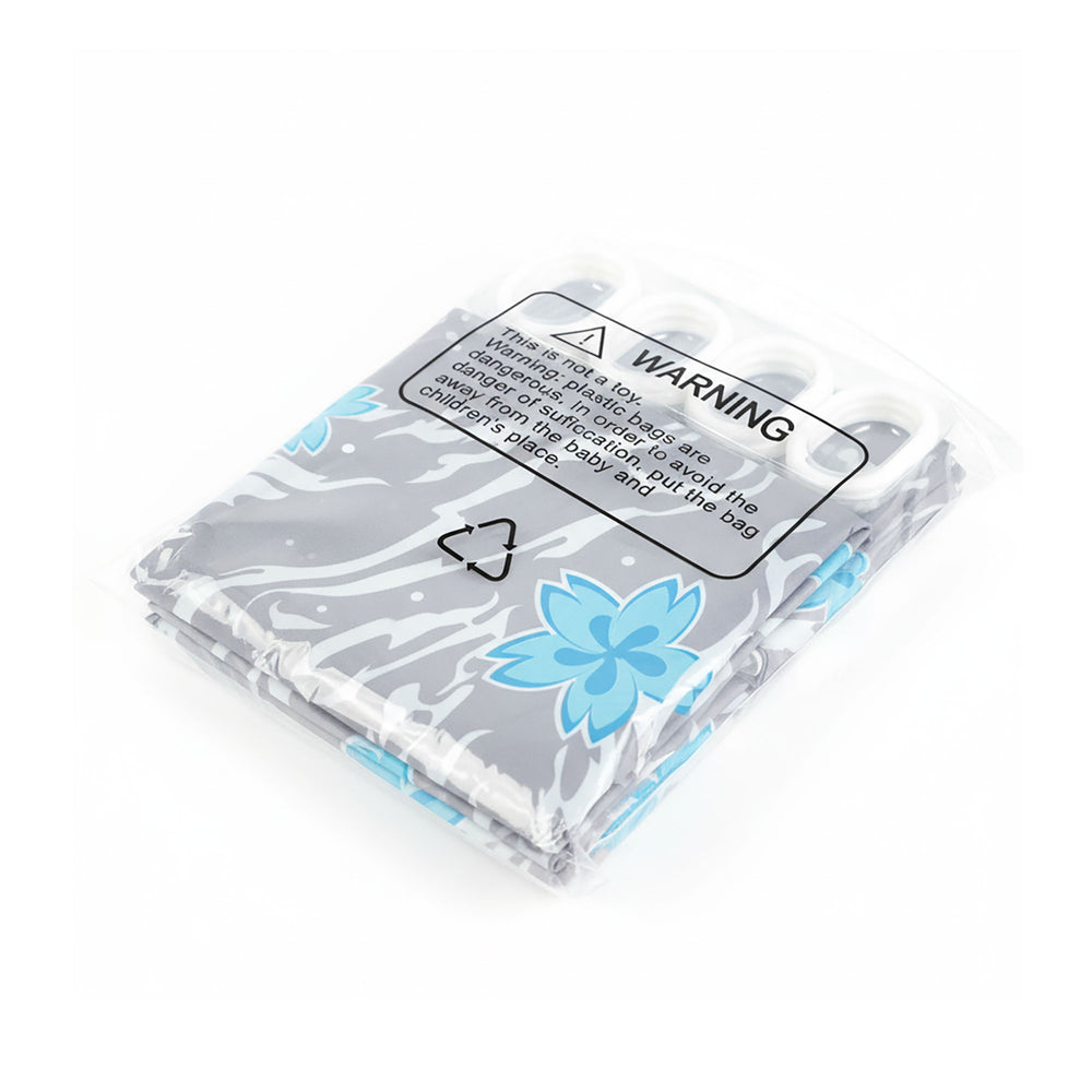 TSC SHOWER CURTAIN & BATH MAT SET DROPPING FRIDAY NOVEMBER 7TH 8AM HST