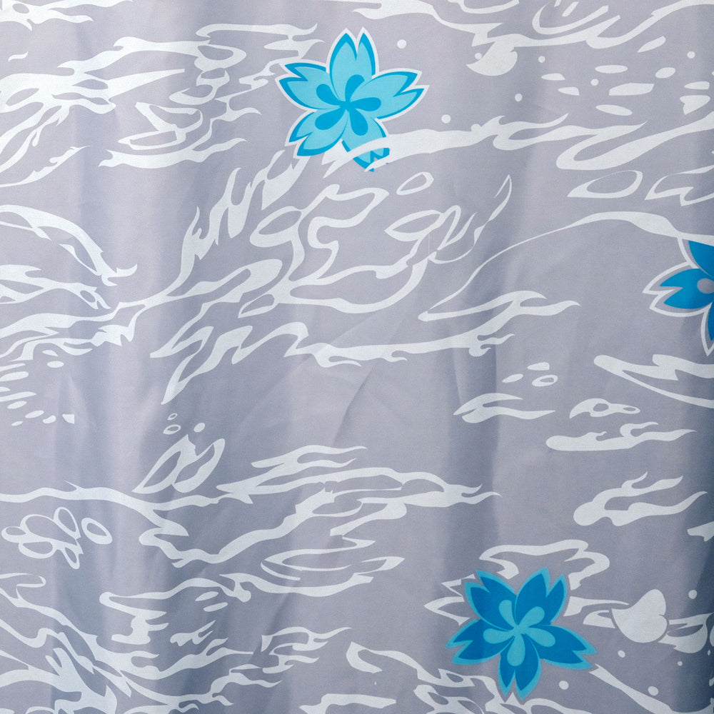 TSC SHOWER CURTAIN & BATH MAT SET DROPPING FRIDAY NOVEMBER 7TH 8AM HST