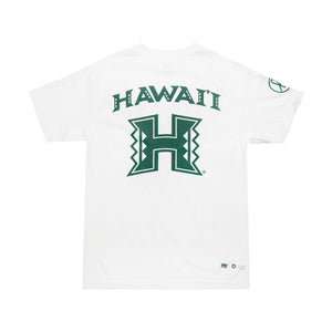 UH BASIC "H" LOGO TEE