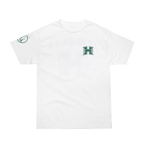 UH BASIC H LOGO TEE