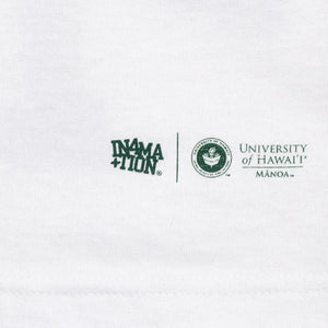 UH BASIC "H" LOGO TEE