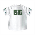 UH HAWAII BASEBALL JERSEY