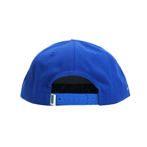 UH "H" LOGO SNAPBACK