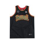 VINTAGE HAWAII BASKETBALL JERSEY