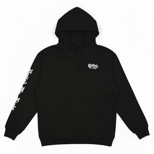 UWF MASCOT PULLOVER HOODIE