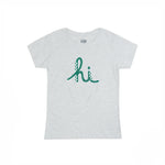 WOMENS UH WARRIORS SHALL PROCEED TEE