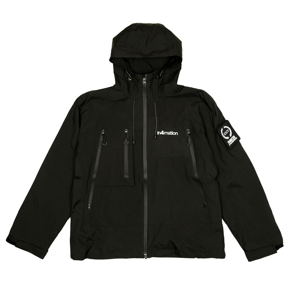 XXIV JACKET – IN4MATION Store