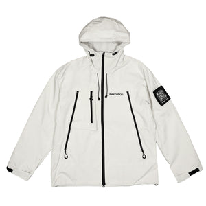 XXIV JACKET – IN4MATION Store