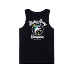 SHIBI 2 TANK TOP