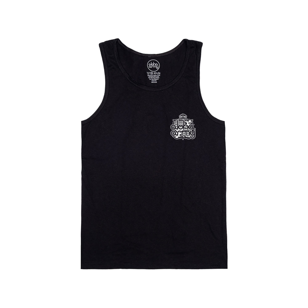 SHIBI 2 TANK TOP