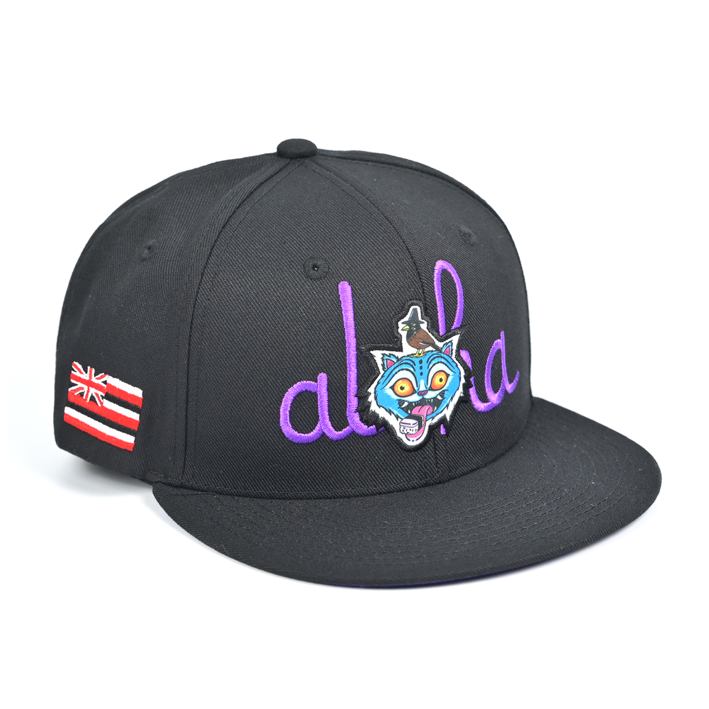 Aloha Army Curated Series – IN4MATION Store