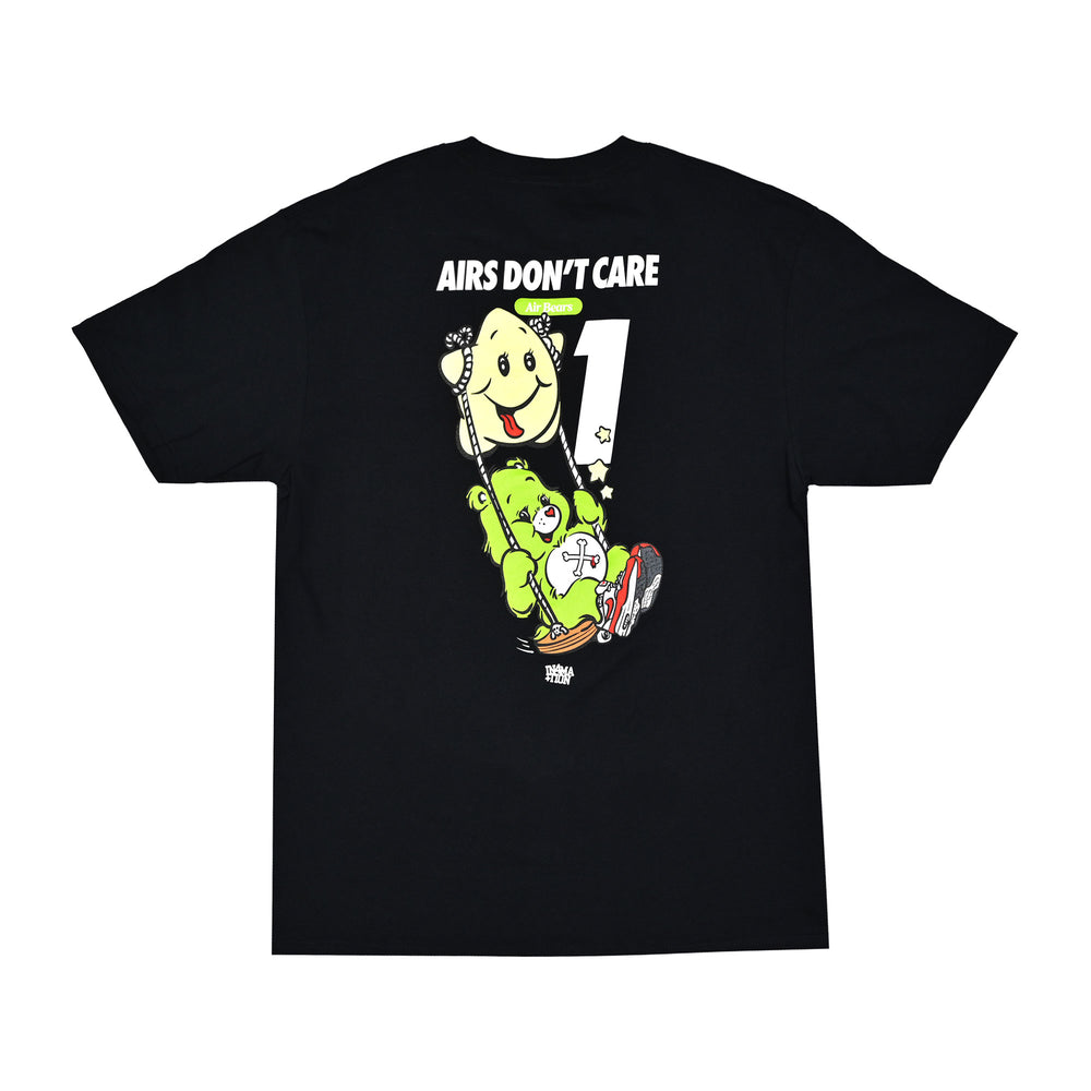 LUCKY 1'S TEE