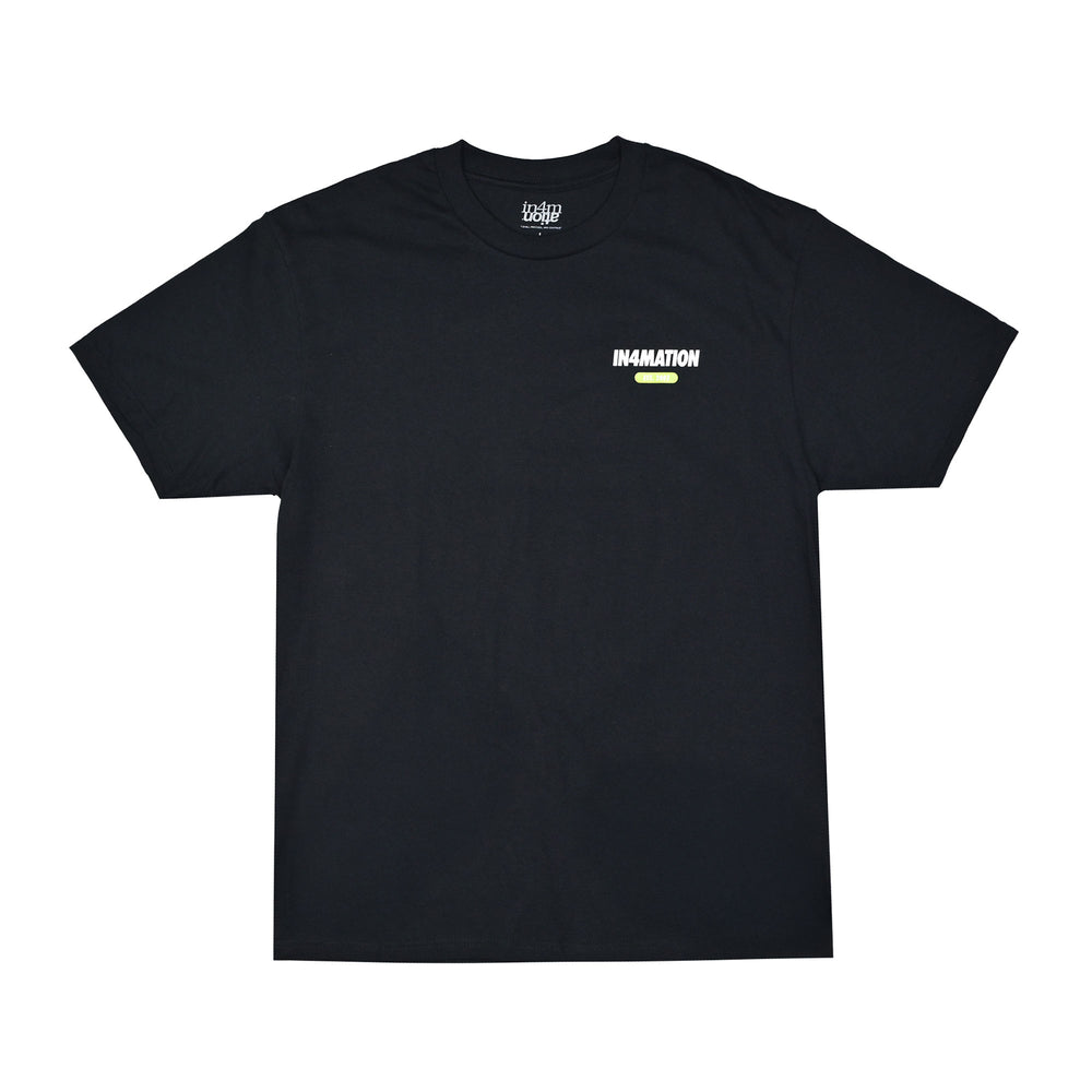 LUCKY 1'S TEE