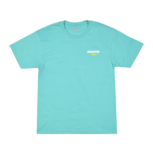 LUCKY 1'S TEE