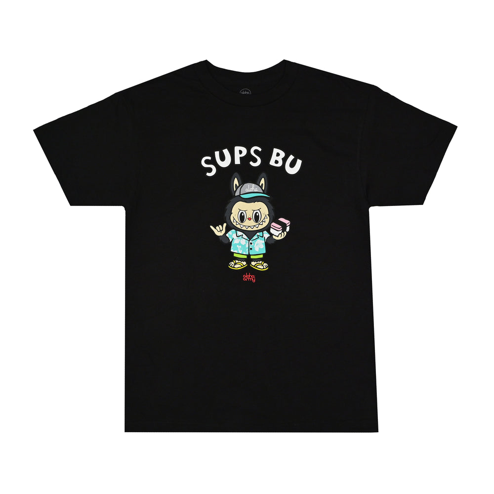 SUPS BU TEE