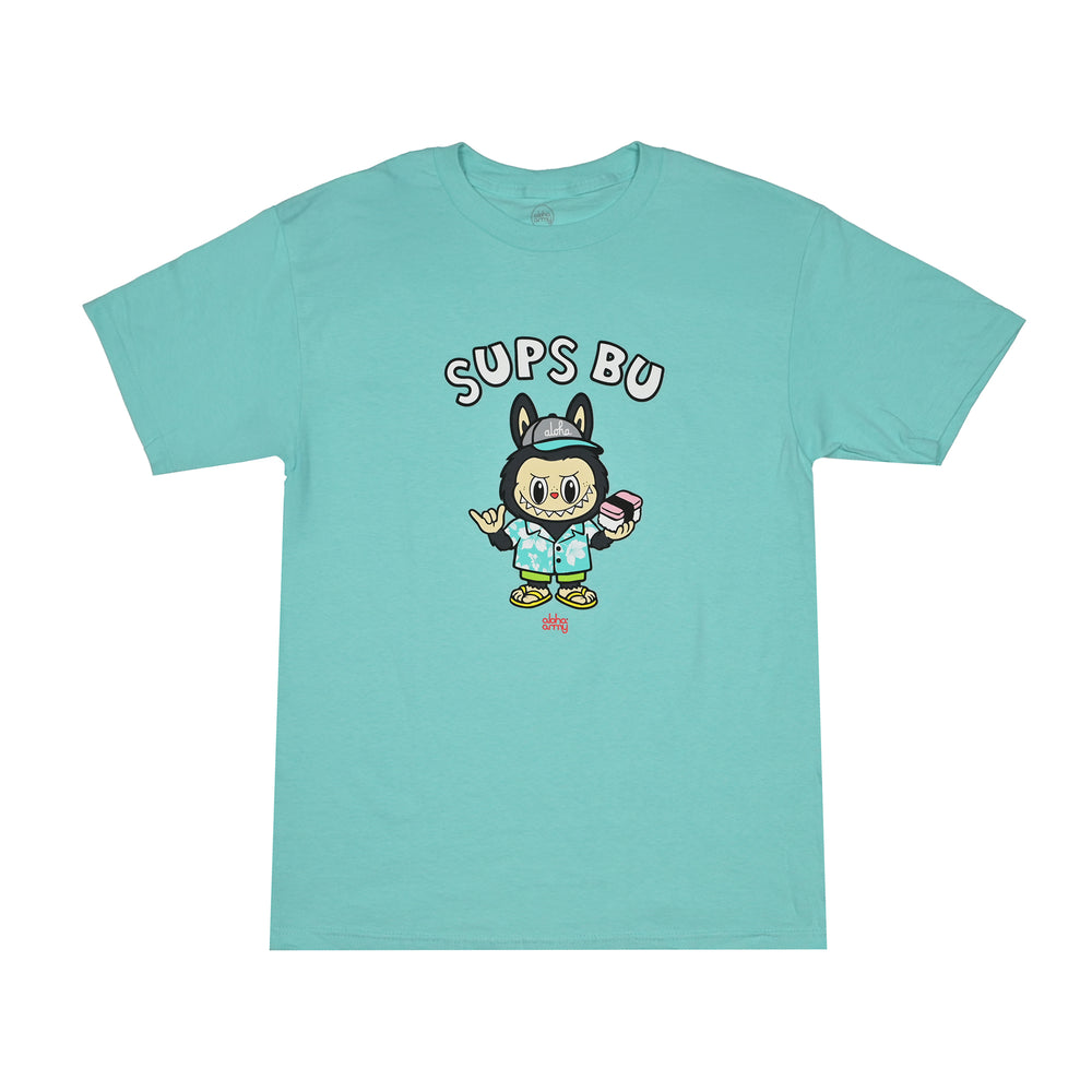 SUPS BU TEE