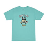 SUPS BU TEE